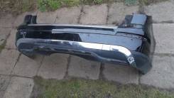 Бампер. Mercedes-Benz GL-Class, X166