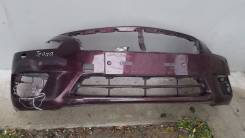 Бампер. Nissan Teana, L33