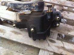 Рулевой редуктор угловой. Mitsubishi FS Mitsubishi Fuso, FS54, FS540/FS55, FS, FS540, FS55 Двигатели: 6M70, 6D40, 8M21
