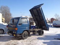 Самосвалы.