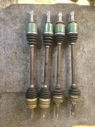 Клапан 4wd. Subaru Forester, SG9L, SG9 Subaru Impreza WRX STI, GD, GDB