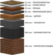 Поролон.