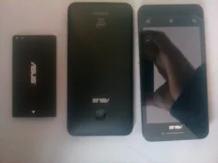 Asus ZenFone 4. �����
