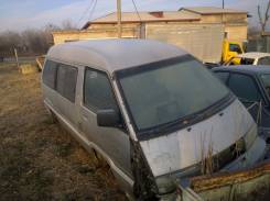 Кузов в сборе. Toyota Master Ace Surf, CR30G Двигатель 2CT