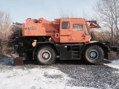Tadano TR-250M-6. Tadano TR-250 M6 