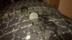 Bridgestone Blizzak Extra PM-30. Зимние, без шипов, 2006 год, износ: 5%, 2 шт