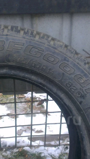 BFGoodrich Altika. ������, �/�, ����� 10 % ����