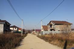 Продам хороший участок 20 соток ИЖС Де-Фриз с. Прохладное. 2 000 кв. м., собственность, электричество, вода, от агентства недвижимости (посредник)