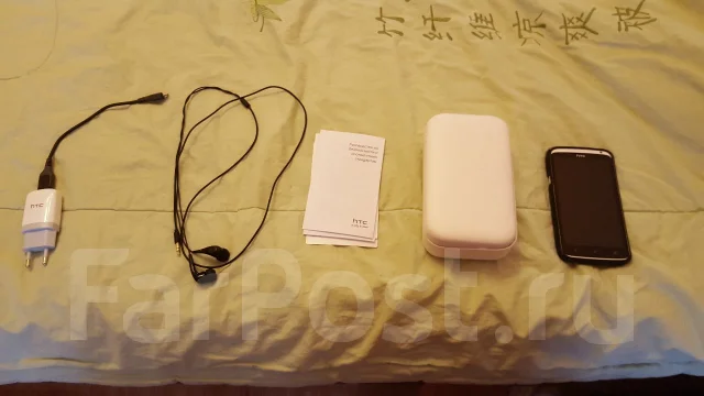 HTC One X. �/� ����