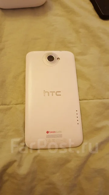 HTC One X. �/� ����