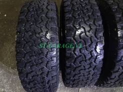 BFGoodrich All-Terrain T/A. Грязь AT, 2010 год, износ: 5%, 4 шт