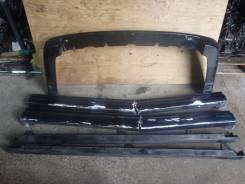 Обвес кузова аэродинамический. Honda Accord, CF3, CF4, CF5, CL1, CL3