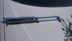 Амортизатор капота. Toyota Verossa, GX110, GX115, JZX110 Toyota Mark II, GX110, GX115, JZX110, JZX115 Двигатели: 1GFE, 1JZFSE, 1JZGTE