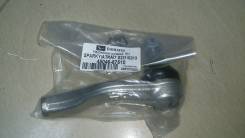 Наконечник рулевой. Daihatsu Atrai7, S221G, S231G, S210, S213 Toyota Sparky, S231E, S221E Двигатель K3VE