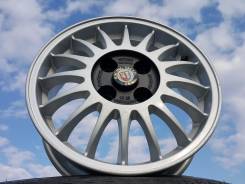 SSR. 5.5x14, 4x100.00, ET38