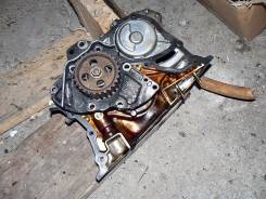 Насос масляный. Toyota MR2, SW20L, SW20 Двигатель 3SGTE