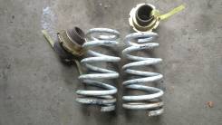 Пружина подвески. Nissan Elgrand, ATE50, APE50, AVWE50, AVE50, ALE50, ALWE50, APWE50, ATWE50