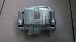Суппорт тормозной. Isuzu VehiCross, UGS25DW Двигатель 6VD1