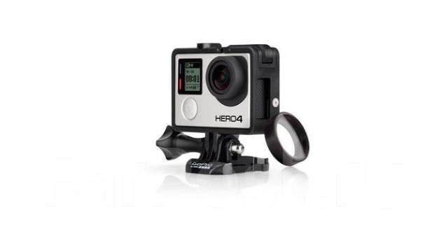 Защитные линзы для объектива камеры Gopro - Protective Lens ...