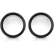 Защитные линзы для объектива камеры Gopro - Protective Lens во Владивостоке Линзы.