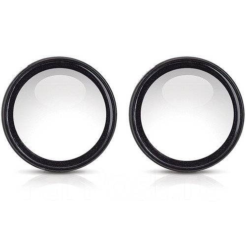 Защитные линзы для объектива камеры Gopro - Protective Lens ...