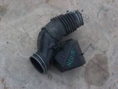 Патрубок воздухозаборника. Toyota Harrier, MCU10, MCU15W, MCU15, MCU10W Двигатель 1MZFE