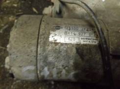 Стартер. Nissan: Infiniti M35/45, Infiniti EX35/37, Fuga, Infiniti G35/37/25 Sedan, Infiniti FX35/FX37/FX50, Skyline Infiniti G37, V36 Infiniti G25, V...
