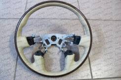 Руль. Nissan Patrol, Y62