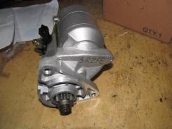 Стартер. Toyota: Hilux Surf, Coaster, Granvia, 4Runner, Hiace, Hilux, Dyna, Land Cruiser Prado, Hiace Regius, Touring Hiace, Toyoace, T100, Grand Hiac...