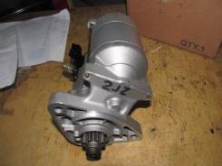 Стартер. Toyota: IS200, Mark II, Supra, Brevis, Crown Majesta, Soarer, Cresta, Altezza, Aristo, Mark II Wagon Blit, Verossa, Origin, Crown, Chaser, Pr...