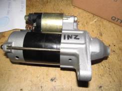 Стартер. Toyota: Corolla, WiLL Cypha, Yaris, Corolla Rumion, Spade, Yaris / Echo, Succeed, Echo Verso, Vitz, Ractis, XA, Soluna Vios, Auris, Corolla F...