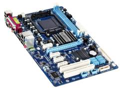GIGABYTE GA-780T-D3L Rev. 3.1