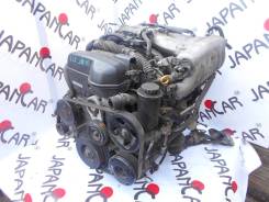 Двигатель в сборе. Toyota Aristo, JZS160 Toyota Altezza Двигатель 2JZGE