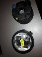 Фара противотуманная. Nissan: Presage, Tiida, Serena, X-Trail, Lafesta, Note