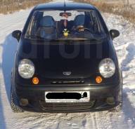 Блок предохранителей. Daewoo Matiz