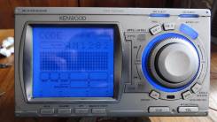 Kenwood DPX