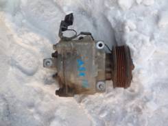 Компрессор кондиционера. Mitsubishi ASX Двигатель 4A92