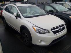 Subaru XV 2014 год в разборе