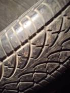 Bridgestone Dueler H/P D680. Летние, 2005 год, без износа, 1 шт