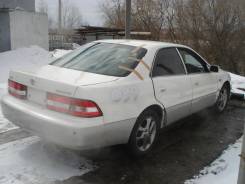 Крыло. Toyota Windom, MCV21 Двигатель 2MZFE