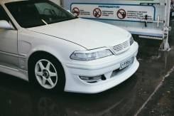 Крыло. Toyota Mark II, LX100, JZX105, GX105, JZX101, GX100, JZX100