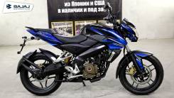 Bajaj Pulsar 200 NS. 200 куб. см., исправен, птс, без пробега