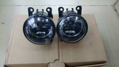 Фара противотуманная. Suzuki Escudo, TD54W, TD94W Suzuki Swift, ZC11S, ZC31S, ZC32S, ZC71S, ZD72S Suzuki SX4, YA11S, YA22S, YA41S, YB11S Suzuki Grand...