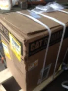 ������� ��� ��������� CAT-15 ������������ ����