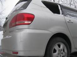 Крыло. Toyota Ipsum, ACM21, ACM26W, ACM26, ACM21W Двигатель 2AZFE
