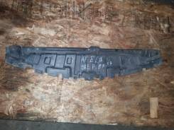 Защита бампера. Mazda Axela, BK3P, BK5P, BKEP