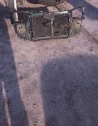 Рамка радиатора. Honda Orthia, EL1, EL2, EL3 Двигатели: B18B, B20B