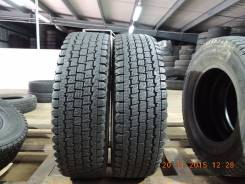 Bridgestone Blizzak Revo 969. Зимние, без шипов, 2007 год, износ: 10%, 2 шт
