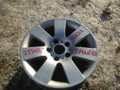 BMW. 7.0x7", 5x120.60, ET20