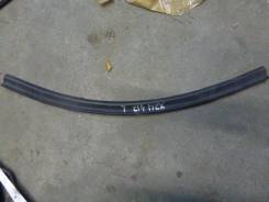 Уплотнитель двери. Toyota Toyoace, RZY230, BU306, BU346, XZU372, XZU344, XZU320, XZU304, XZU413, XZU368, XZU401, KDY290, XKU424, LY240, RZY231, LY280...